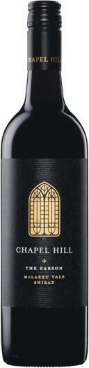 Woolworths Chapel Hill The Parson Shiraz 750ml offer