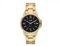 Bevilles Jewellery JAG Xavier Men&#039;s Gold Watch J2156A offer