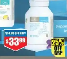 Chemist Warehouse VitaEyes for Children offer