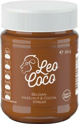 Leo Coco Chocolate Spread 325g