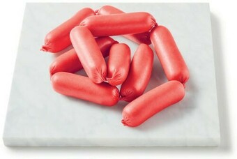 Coles Primo Cocktail Frankfurts offer