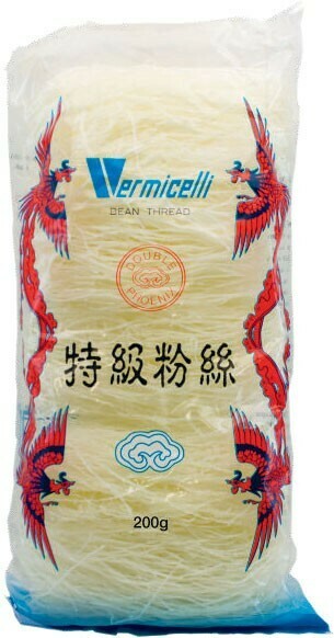 Double Phoenix Vermicelli Bean 200g