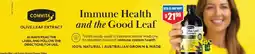 Chemist Warehouse Comvita Olive Leaf Extract Original Flavour offer