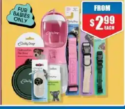 Chemist Warehouse Daily Dog Assorted Variants offer
