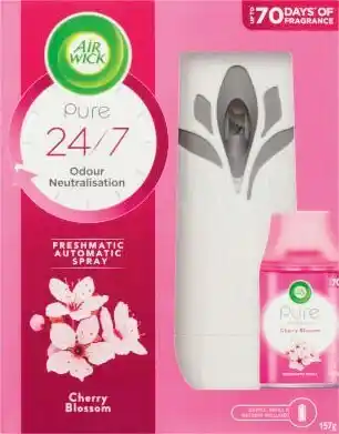 Coles Air Wick Pure Freshmatic Prime 1 Each offer