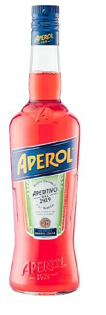 Coles Aperol Aperitivo offer