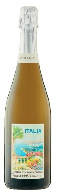 Coles Postcards from Italy Prosecco DOC Organic offer