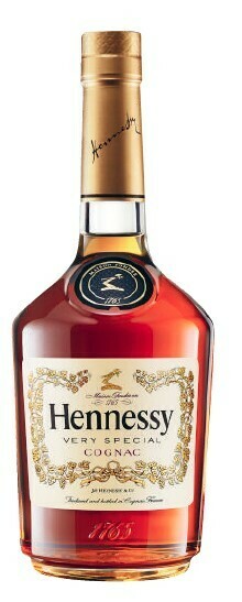 Coles Hennessy VS Cognac offer