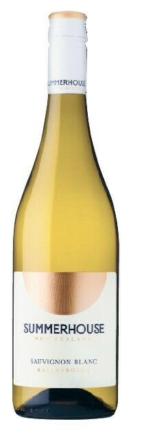 Coles Summerhouse Marlborough Sauvignon Blanc offer