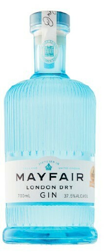 Mayfair London Dry Gin