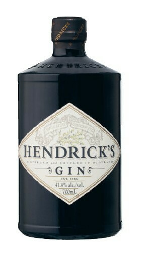 Coles Hendrick’s Gin offer