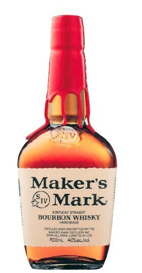 Coles Makers Mark Bourbon offer