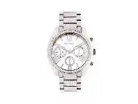 Bevilles Jewellery Pierre Cardin Tamar Ladies Silver Watch 5578 offer