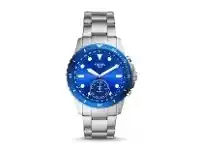 Fossil Men&#039;s Hybrid Smartwatch FTW1198