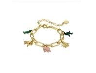 Disney Pixar Toy Story Charm Bracelet