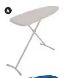 Mitre 10 Ironing Accessories Range offer