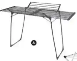 Mitre 10 Sabco Extendable Airers offer