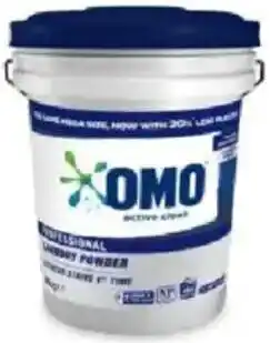 Mitre 10 OMO Laundry offer