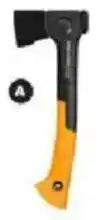 Mitre 10 Fiskars Axe offer