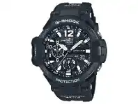 Bevilles Jewellery Casio G Shock Super Illuminator Watch GA1100-1A offer