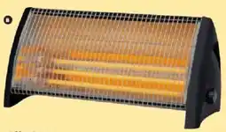Mitre 10 Goldair 3 Bar Radiant Heaters offer