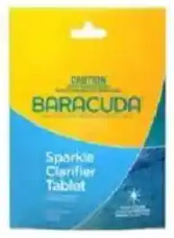 Mitre 10 Baracuda Spa Sparkle Clarifier Tablet offer