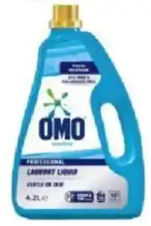 Mitre 10 OMO Laundry offer