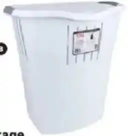 Mitre 10 Décor Laundry Storage offer