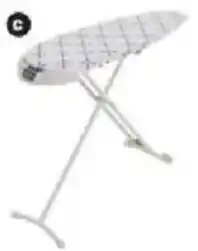 Mitre 10 Ironing Accessories offer