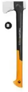 Mitre 10 Fiskars Axe Splitting X24 offer