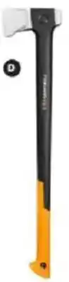 Mitre 10 Fiskars Axe Splitting L X32 offer