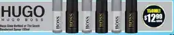 Chemist Warehouse HUGO BOSS Hugo Boss Bottled or The Scent Deodorant Spray offer