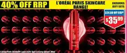 Chemist Warehouse L'Oréal Paris Revitalift Laser Dark Spot Creamy-Serum offer