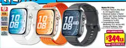 JB Hi-Fi Watch Fit 5 Pro offer