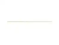 Bevilles Jewellery 9ct Yellow Gold Fine Curb Chain Necklace 4cm offer