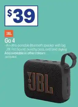 Officeworks Go4 offer