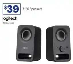 Officeworks Z150 Speakers offer
