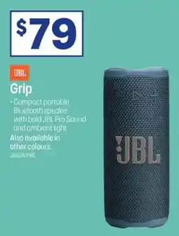 Officeworks Grip offer