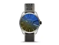 Diesel MS9 Multicolour Analogue Watch-DZ1902