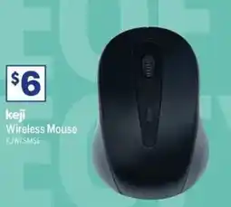 Officeworks Wireless Mouse offer