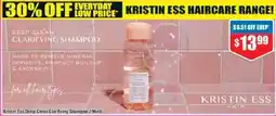 Chemist Warehouse Kristin Ess Deep Clean Clarifying Shampoo offer