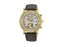 Seiko Limited Edition Age Of Discovery Watch SPL060P