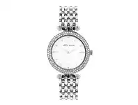 Bevilles Jewellery Pierre Cardin Claire Ladies Watch 5879 offer