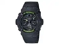 Bevilles Jewellery Casio G Shock Tough Solar Wave Ceptor Watch AWRM100SDC-1A offer