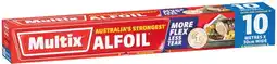 IGA Multix Alfoil 10m×30cm offer