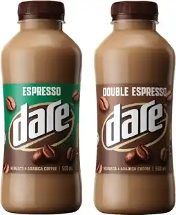 IGA Dare Iced Coffee Selected Varieties offer