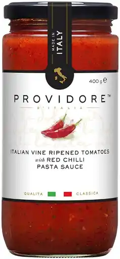 IGA Leggo’s Providore Pasta Sauce Selected Varieties offer