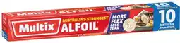 IGA Multix Alfoil 10m×30cm offer