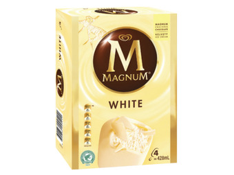 Foodland Magnum ice cream multipacks 4-6 pack offer