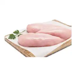Woolworths Australian Fresh RSPCA Approved Chicken Breast Fillets – From the Deli offer